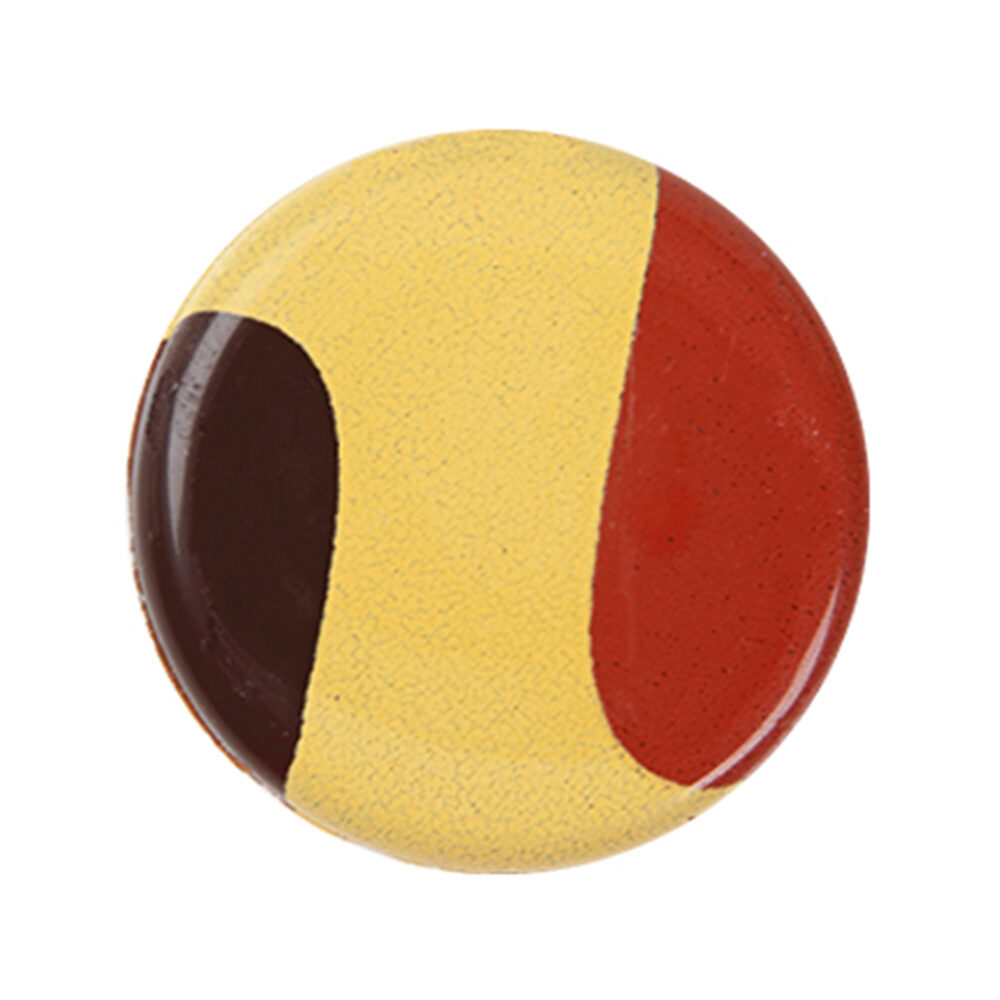 C/105PC.CH.ROND DRAP.BELGIQ.24580%