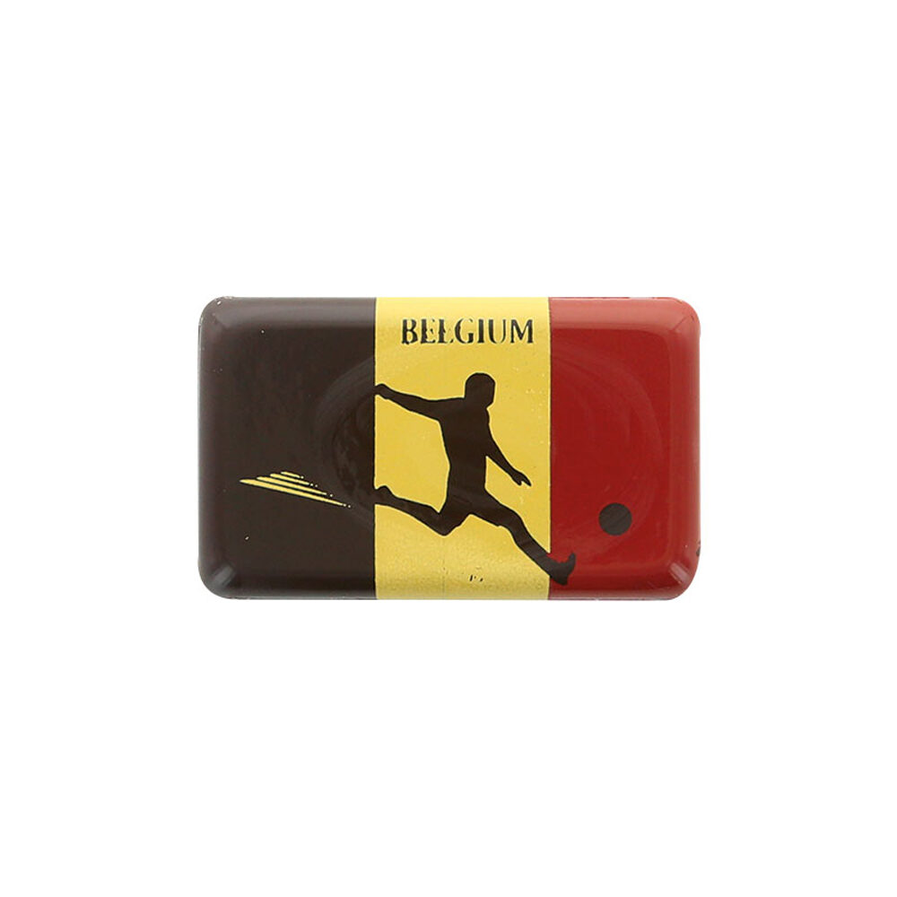 C/64ST.BELGISCHE VLAG       24592%