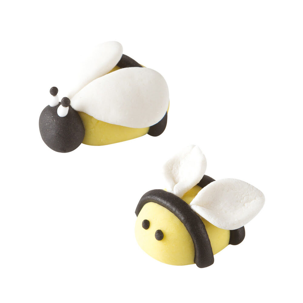 X96ST BIJEN ASS ROLFONDANT 24653