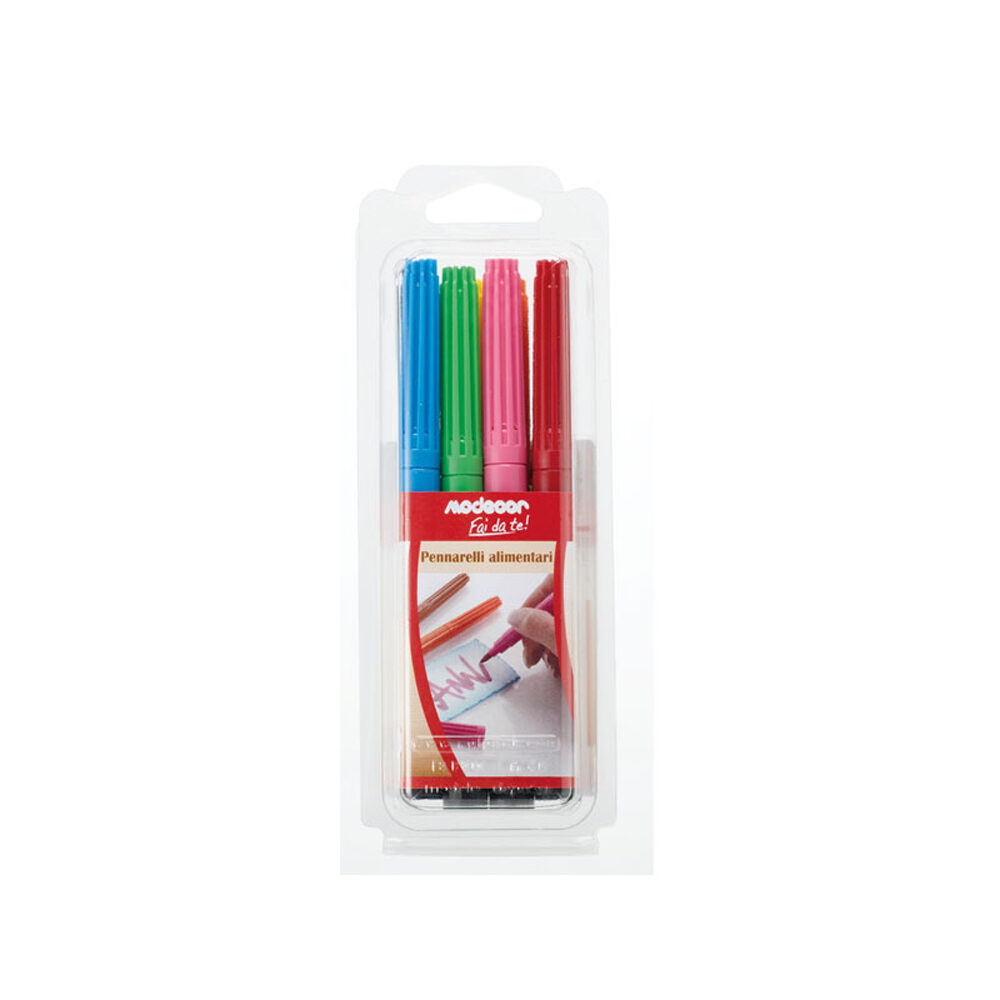 X 8 ST..KLEURSTIFT VOED.8KL.24672%