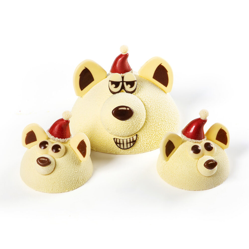 C/96PCS EYES CHOCOLATE 24731