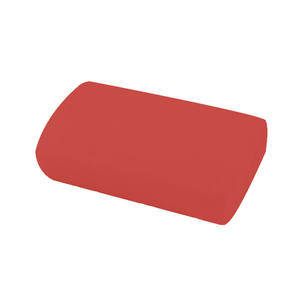 C/ 250GR. ROLFONDANT ROOD   24984%