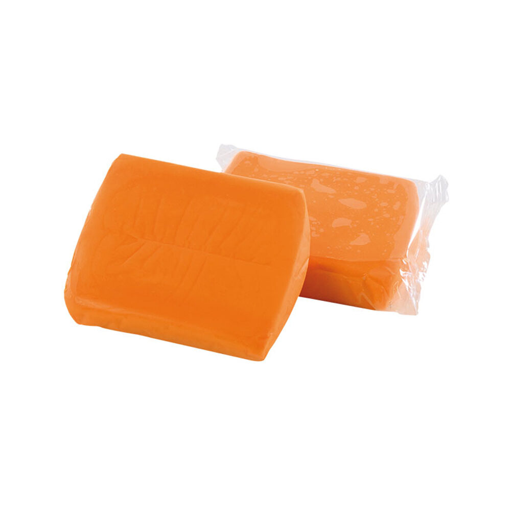 C/ 250GR. ROLFONDANT ORANJE 24988%