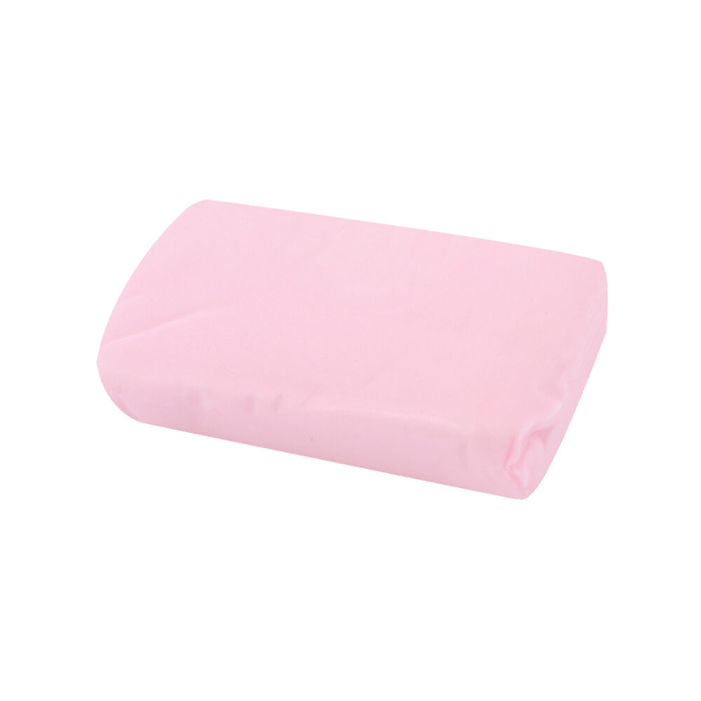 C/ 250GR. FONDANT ROSE BEBE 24989%