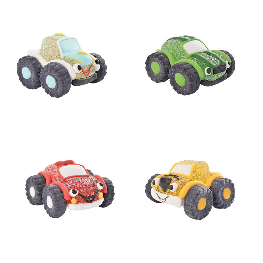 C/24ST.MONSTER TRUCKS       26260%