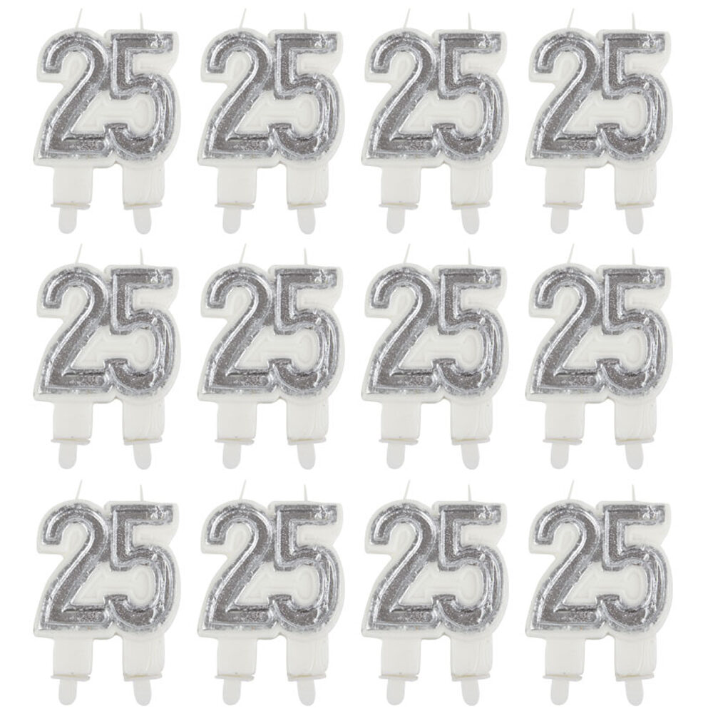 C/ 12 ST. JUBILEUM 25 JAAR  29017%