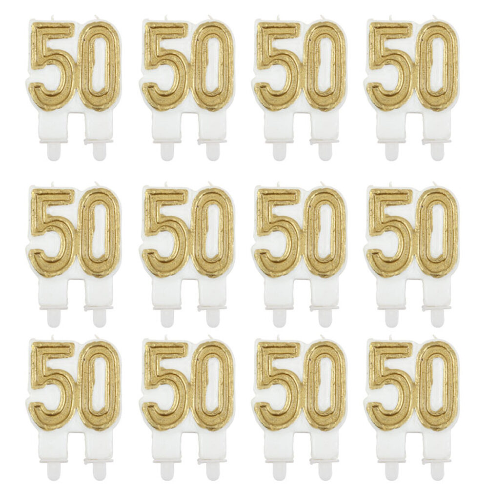 C/ 12 ST. JUBILEUM 50 JAAR  29018%