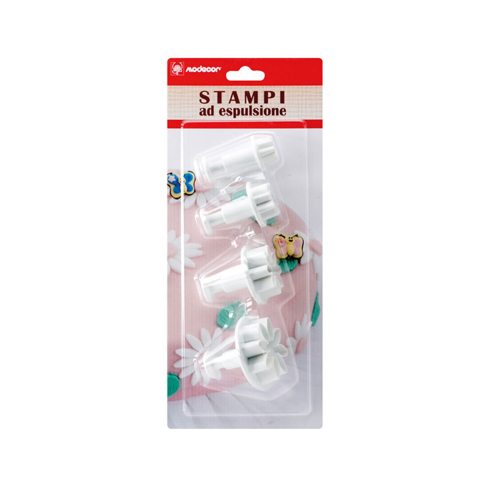 SET 4ST._UITSTEKER MARGRIET 30255%