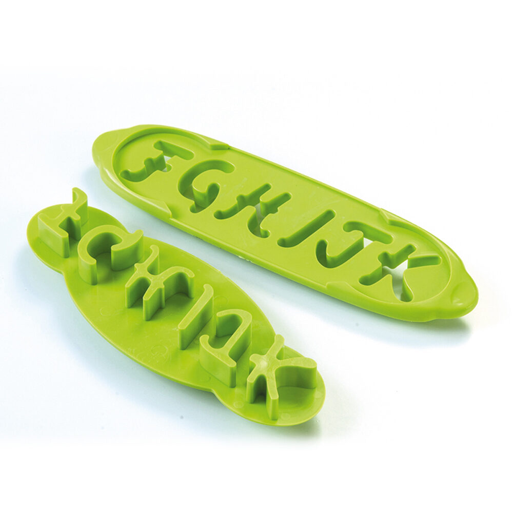 1SET UITSTEKER LETTERS    30314  %
