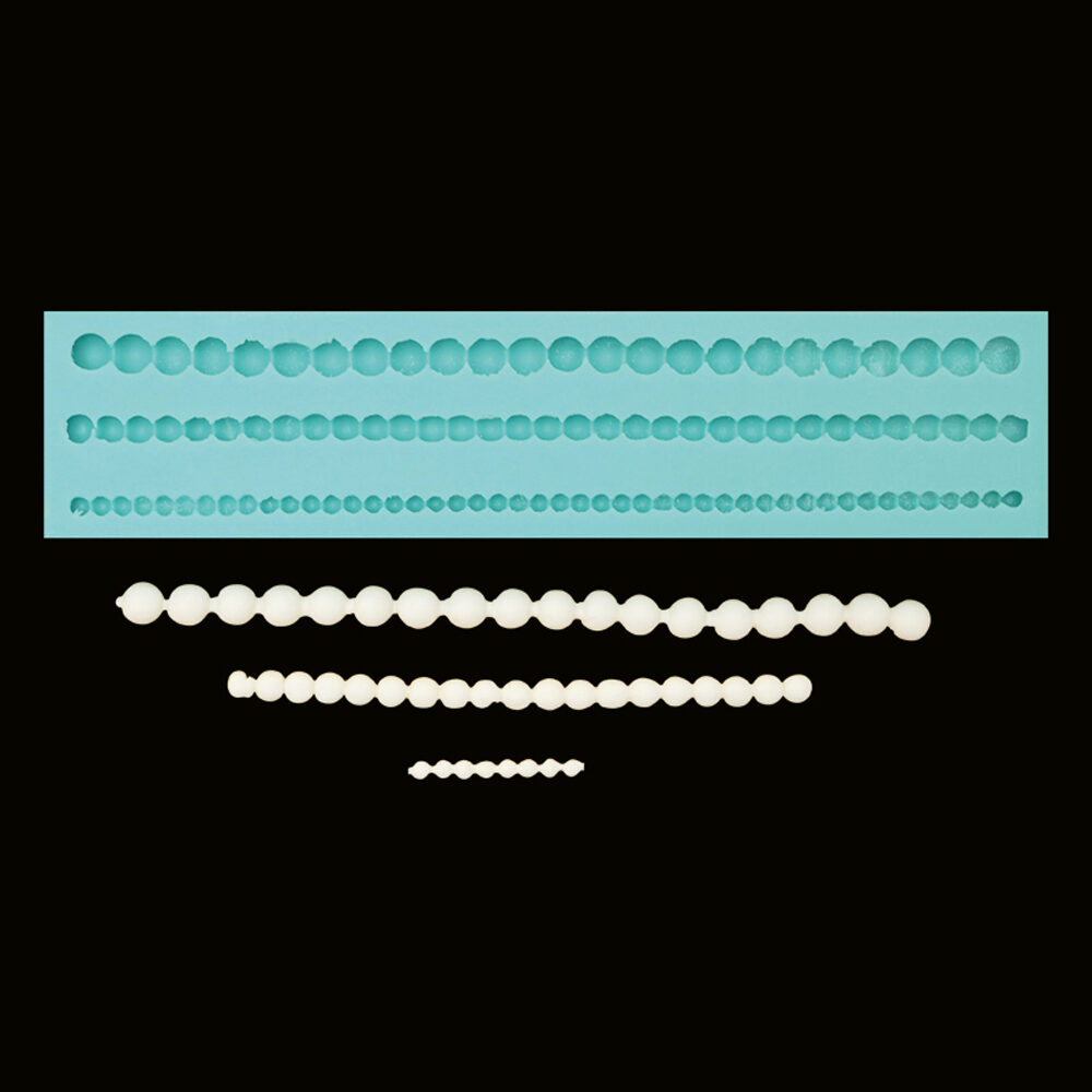 C/1ST.SILICONE PARELS       30334%