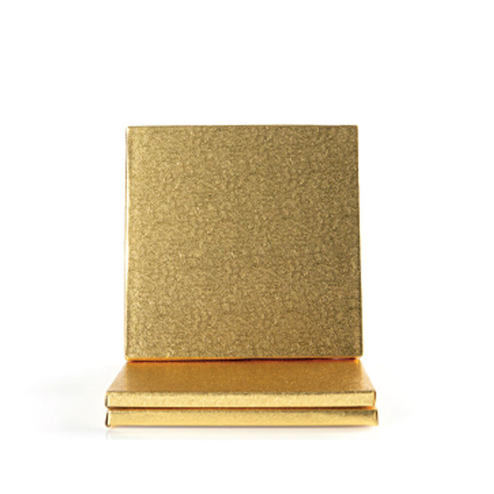 X1PC PLATEAU GATEAU CARRE OF 35X35CM CARTON 30450