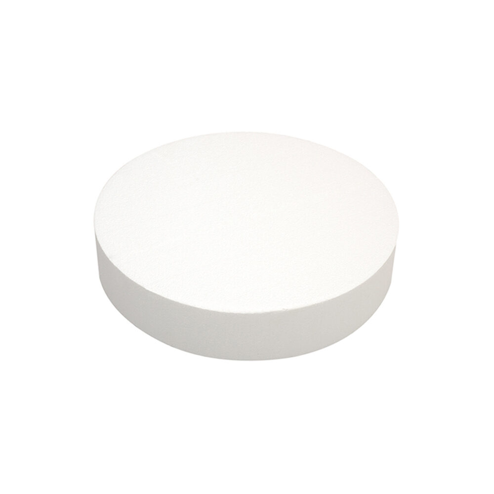 X8ST.ISOMO DUMMIE ROND D.20CM H.5CM 30452