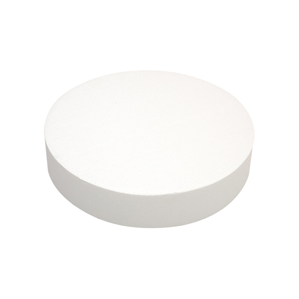 X2ST.ISOMO DUMMIE ROND D.30CM H.5CM 30454