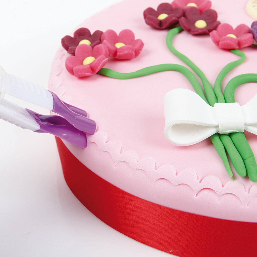 C/10 ST. MOTIEFSTOKJES      30516%