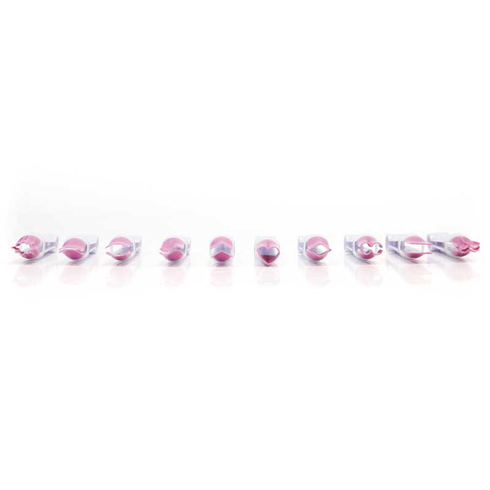 C/10 ST. MOTIEFSTOKJES      30516%