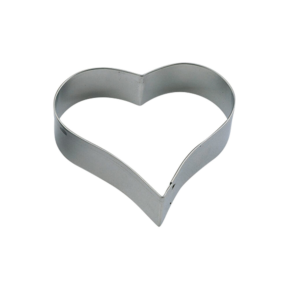 C/SET  UITSTEKER HART       30530%