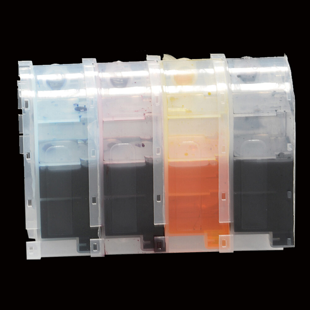 C/1ST.CARTRIDGE MAXI  ZWART 30581_