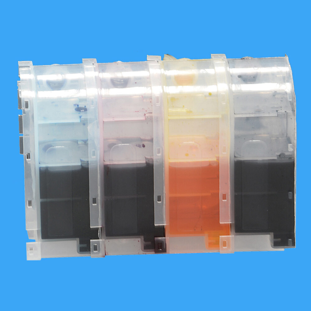 C/1ST.CARTRIDGE MAXI  BLAUW 30582_