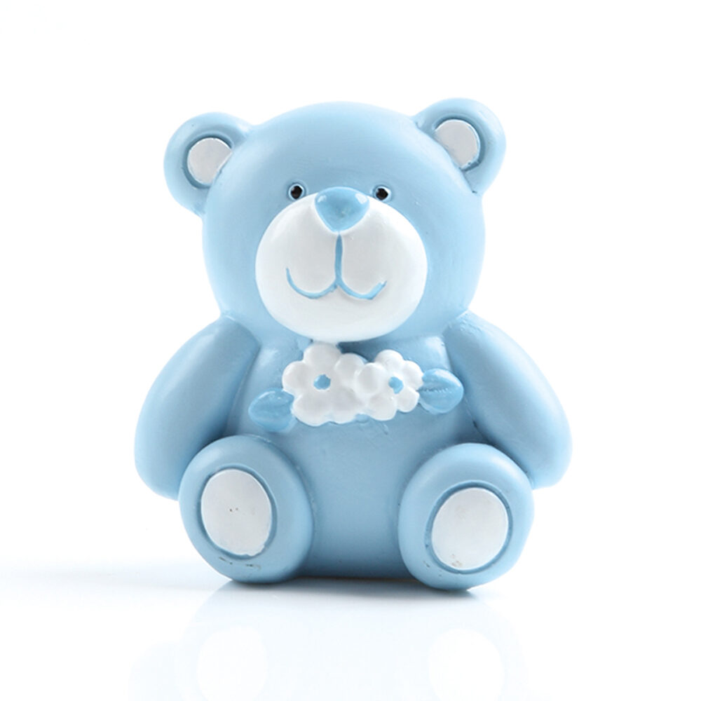 C/6ST BEERTJE BLAUW 31093