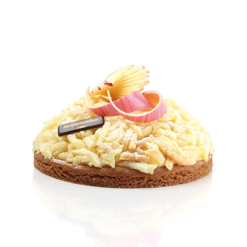 C/ 69 PC. CHOC.RUBAN ROSE   32508%