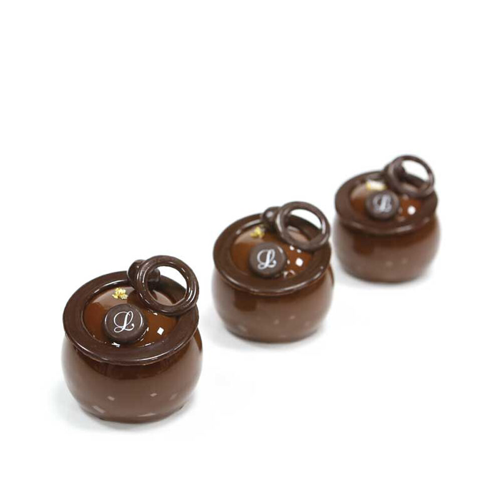 C/175PC.RING SMALL BLACK    32533%