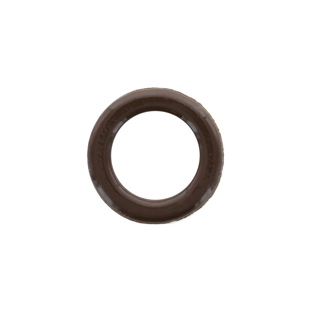 C/175PC.RING SMALL BLACK    32533%