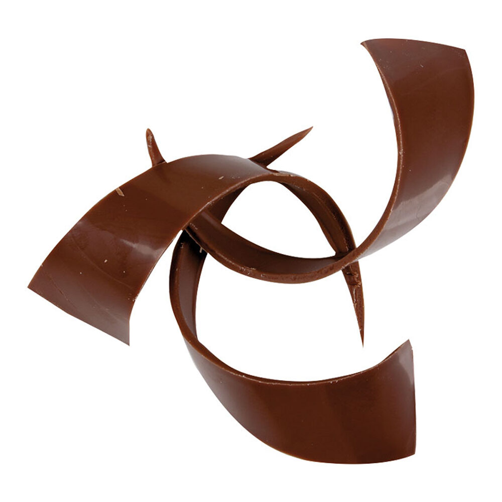 C/ 69PC. CHOC.RUBAN LAIT    34021%