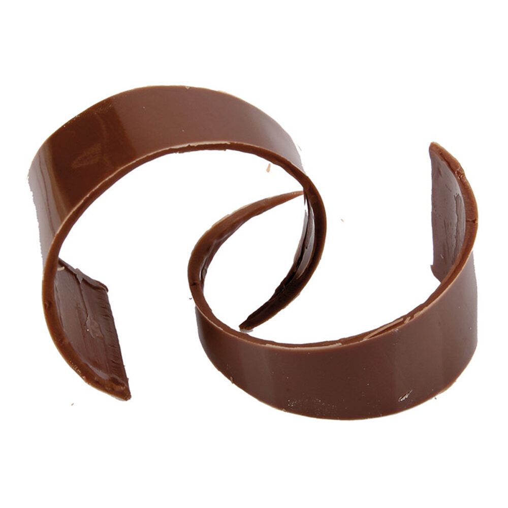 C/ 72 PC. CHOC.CURL /LAIT   34029%