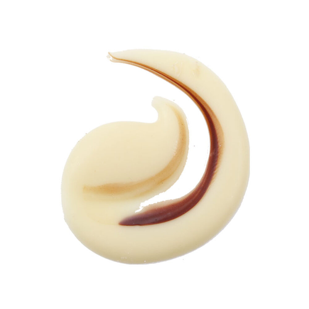 C/100 PC. CURLY WAVE 34142%