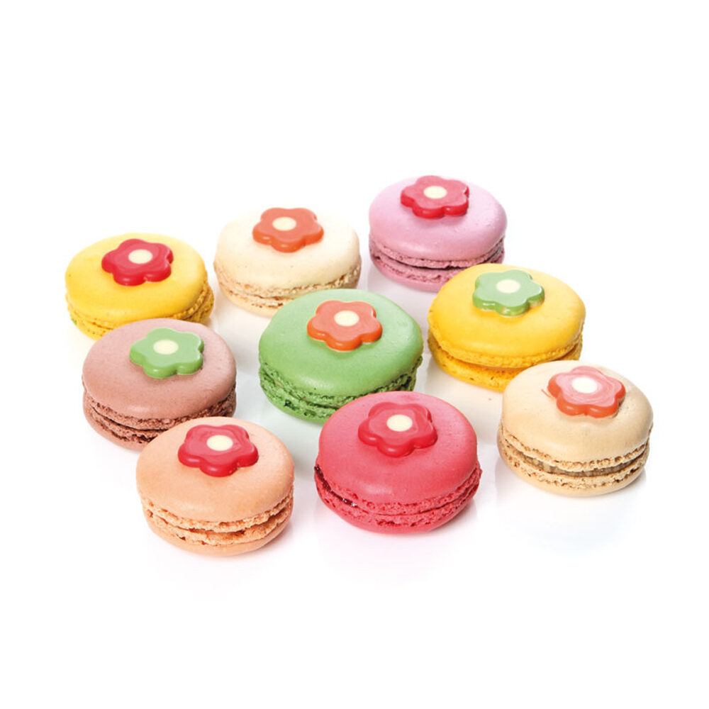 C/300PC.BOUTON D OR COLORE  34310%