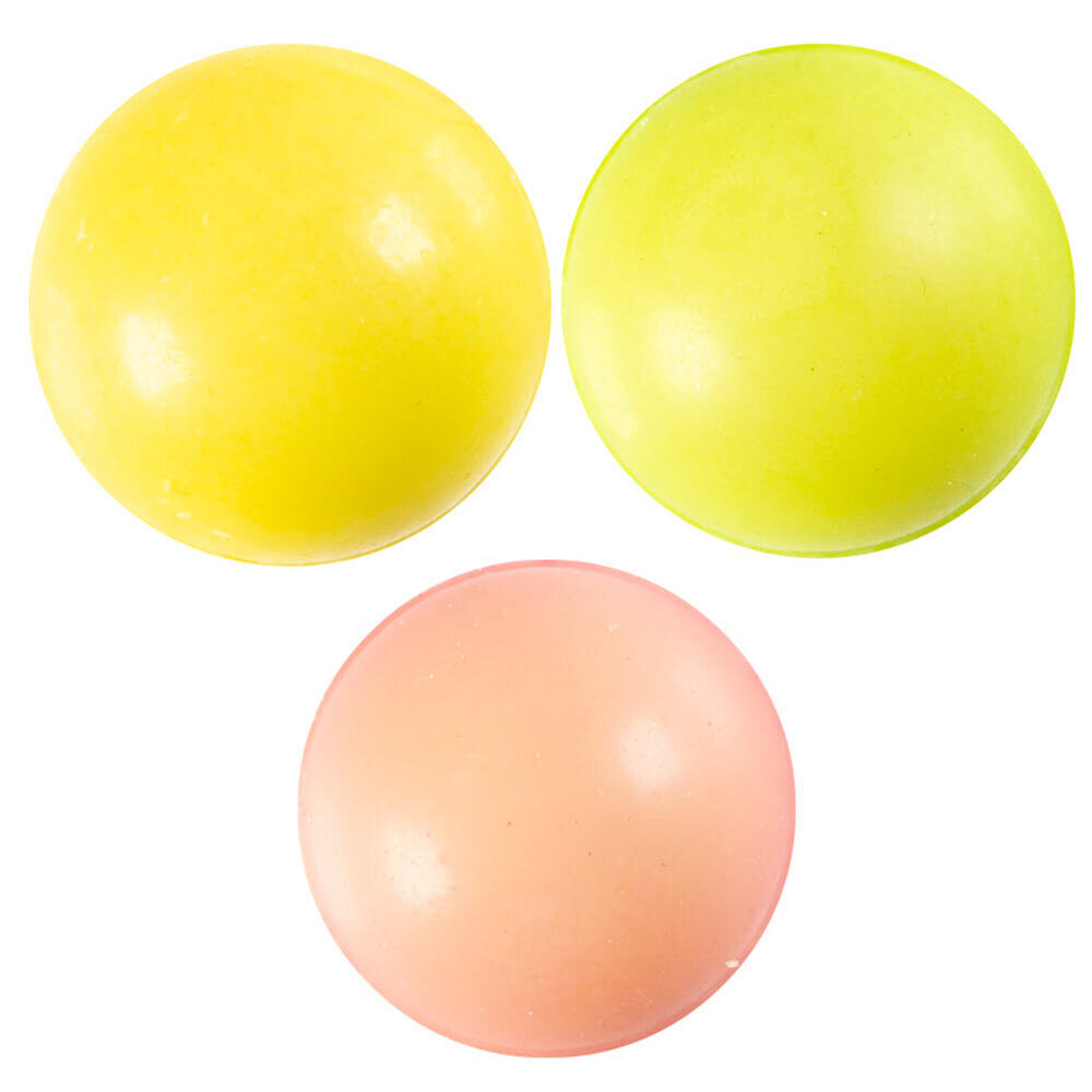 X120PC ASSORTMENT BOL PASTELS D2,2CM CHOCOLATE 34356