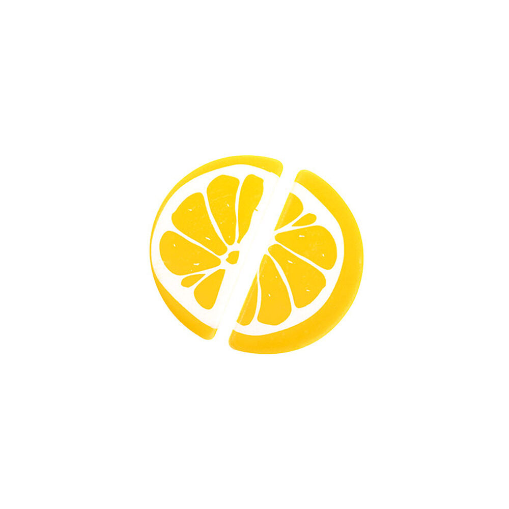 C/175PC. LEMON SLICES      34520