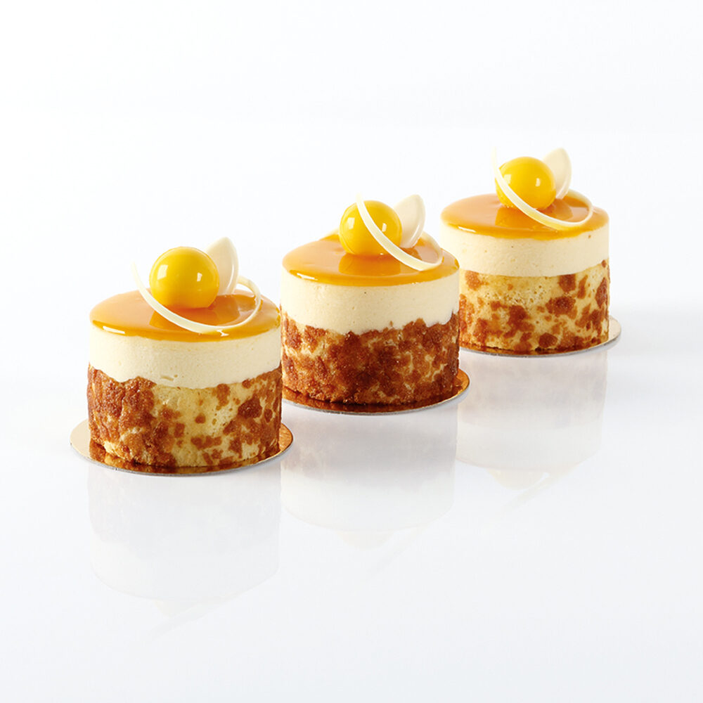 X 24PCS SPIRELLI WHITE 14CM 34566%