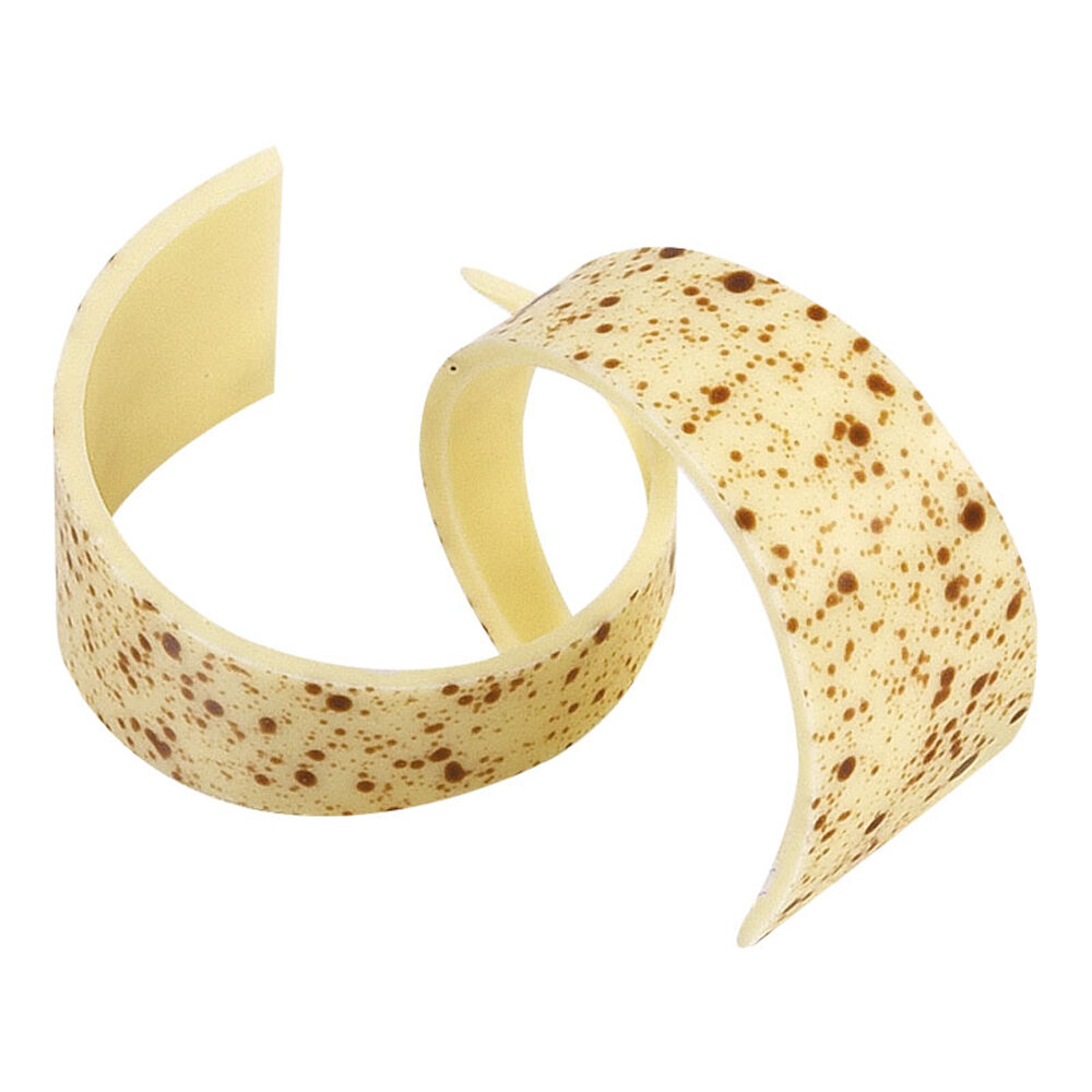 C/ 72 PC. CURL BLANC/SPICLE 34602%