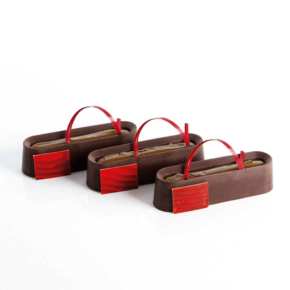 X 24PCS SPIRELLI RED 14CM 34652%
