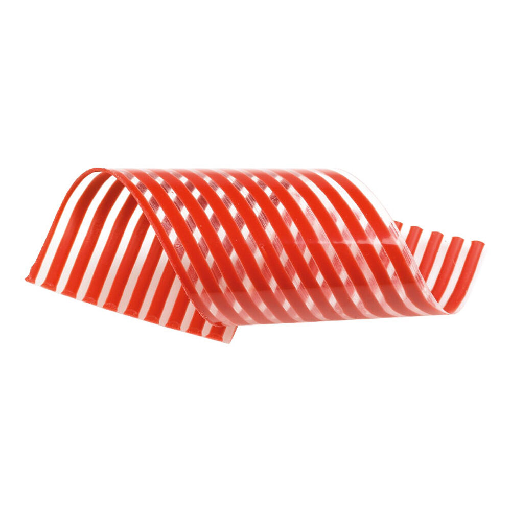 X 24PCS SPIRELLI RED 14CM 34652%