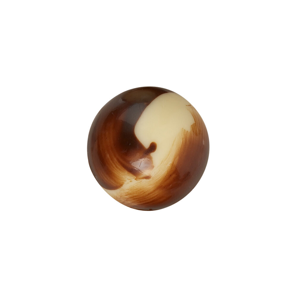 C/162 PC. BOULE MARBRE      34849%