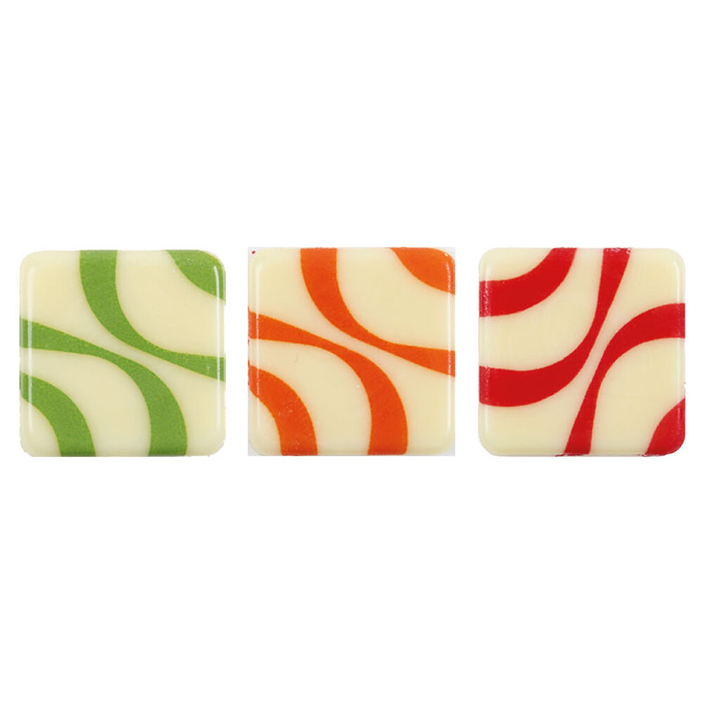 C/300PC.CARRE ABSTRACT      34887%