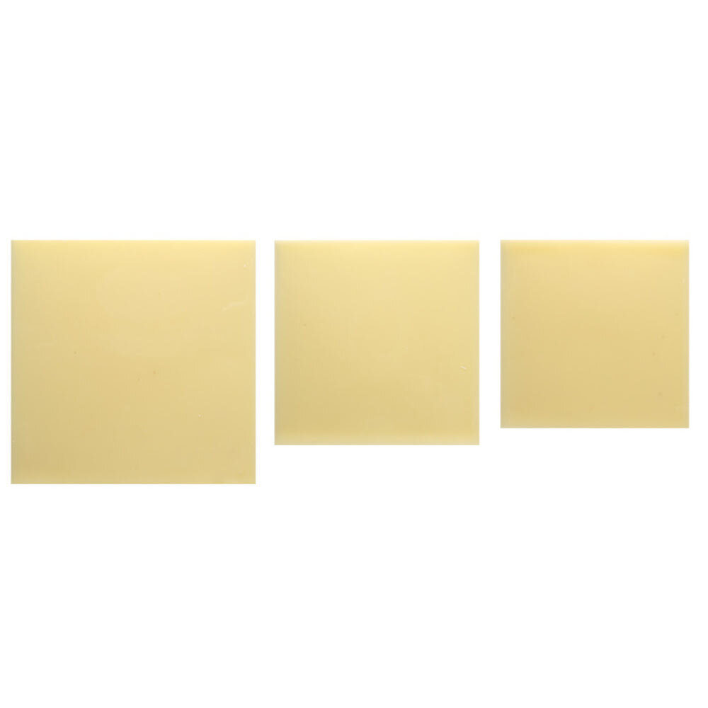 X140PC SET ASS CARRÉ CHOCOLAT 34937