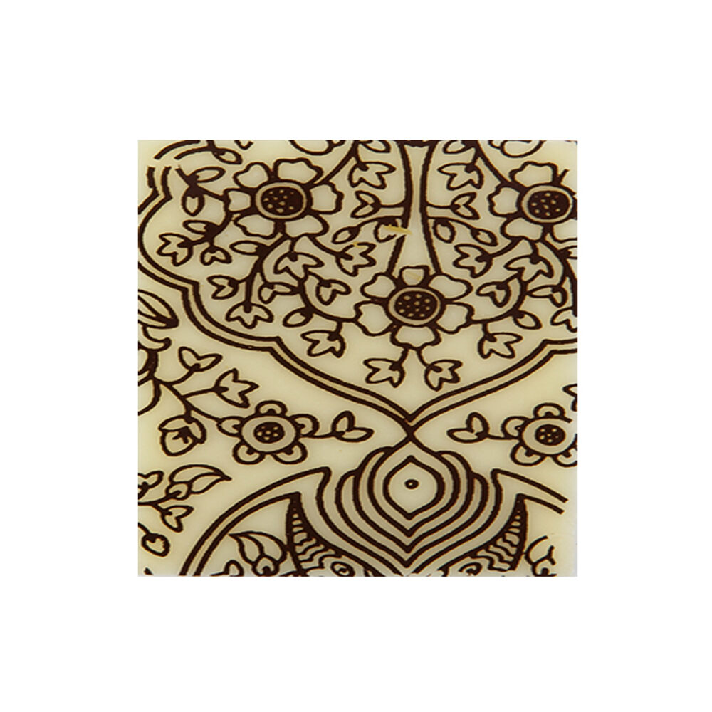 C/216 PC. PLAQ.ORIENTAL     35151%