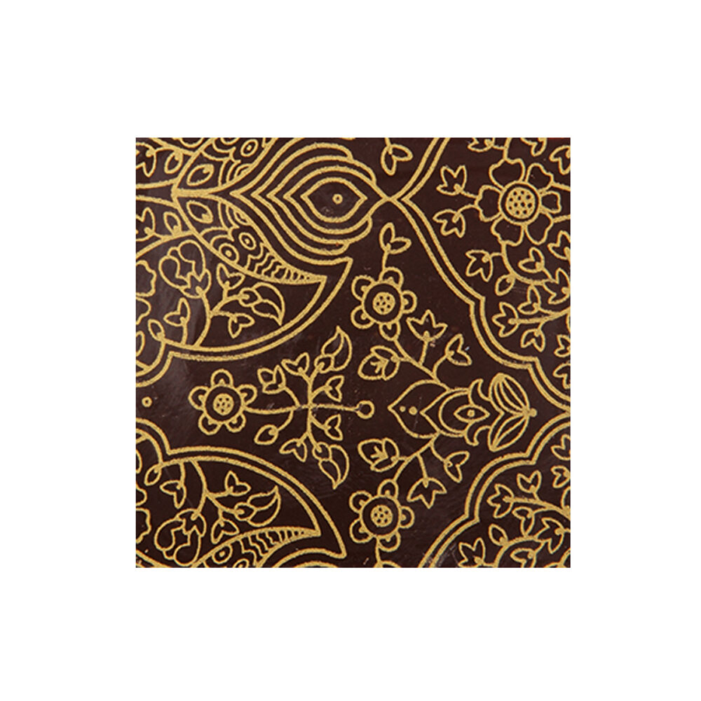 C/216 PC. PLAQ.ORIENTAL     35154%