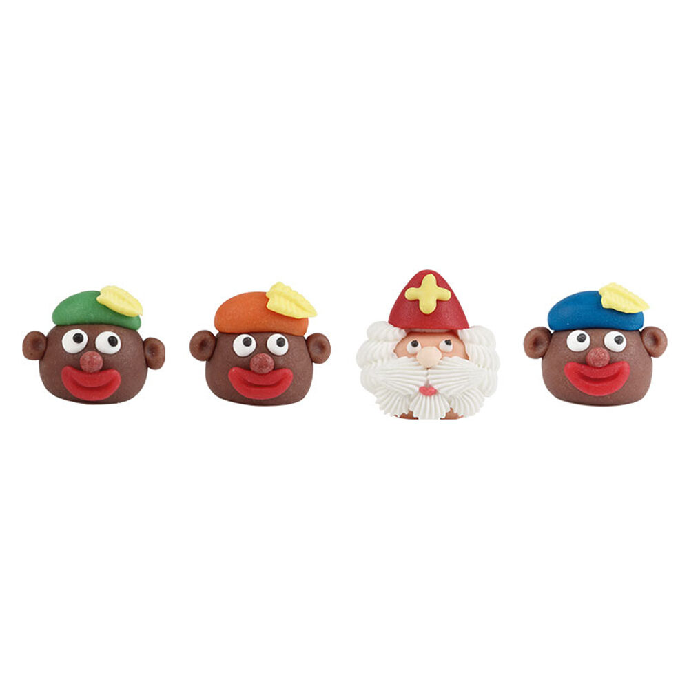 C/42 ST. HOOFD SINT+PIET    36711%