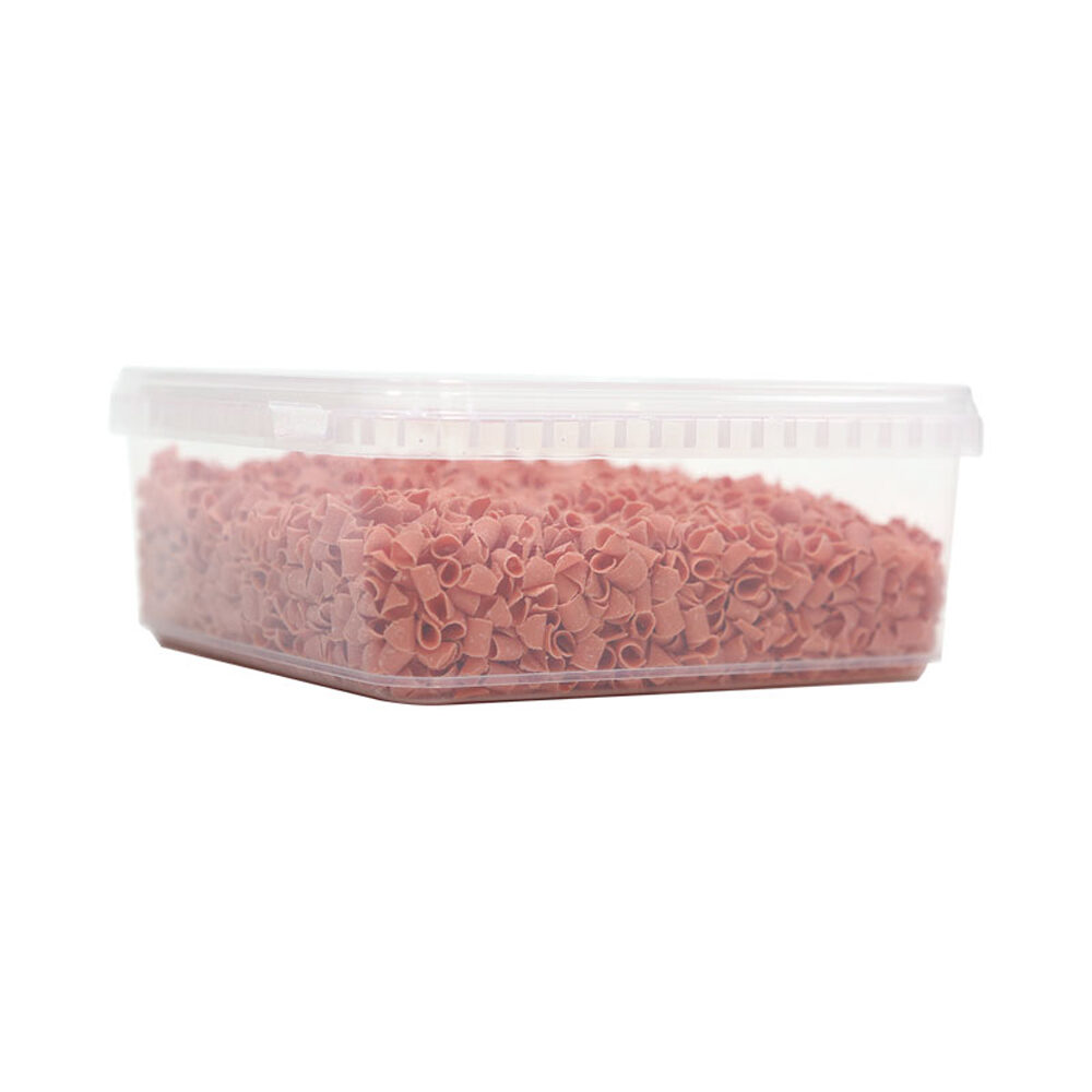 C/500G CURLS RED            44170%