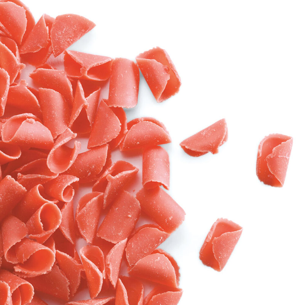 C/500G CURLS RED            44170%