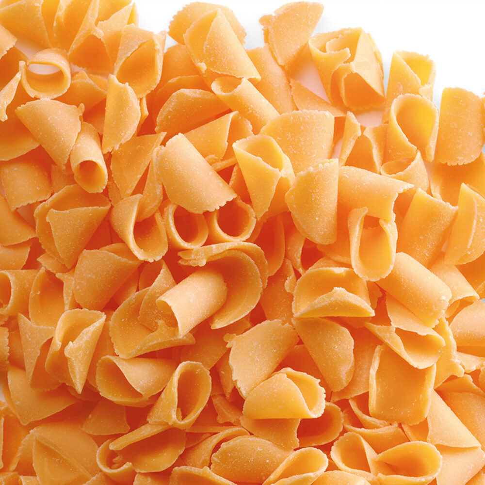 X4KG CURLS ORANGE CHOCOLATE 48122