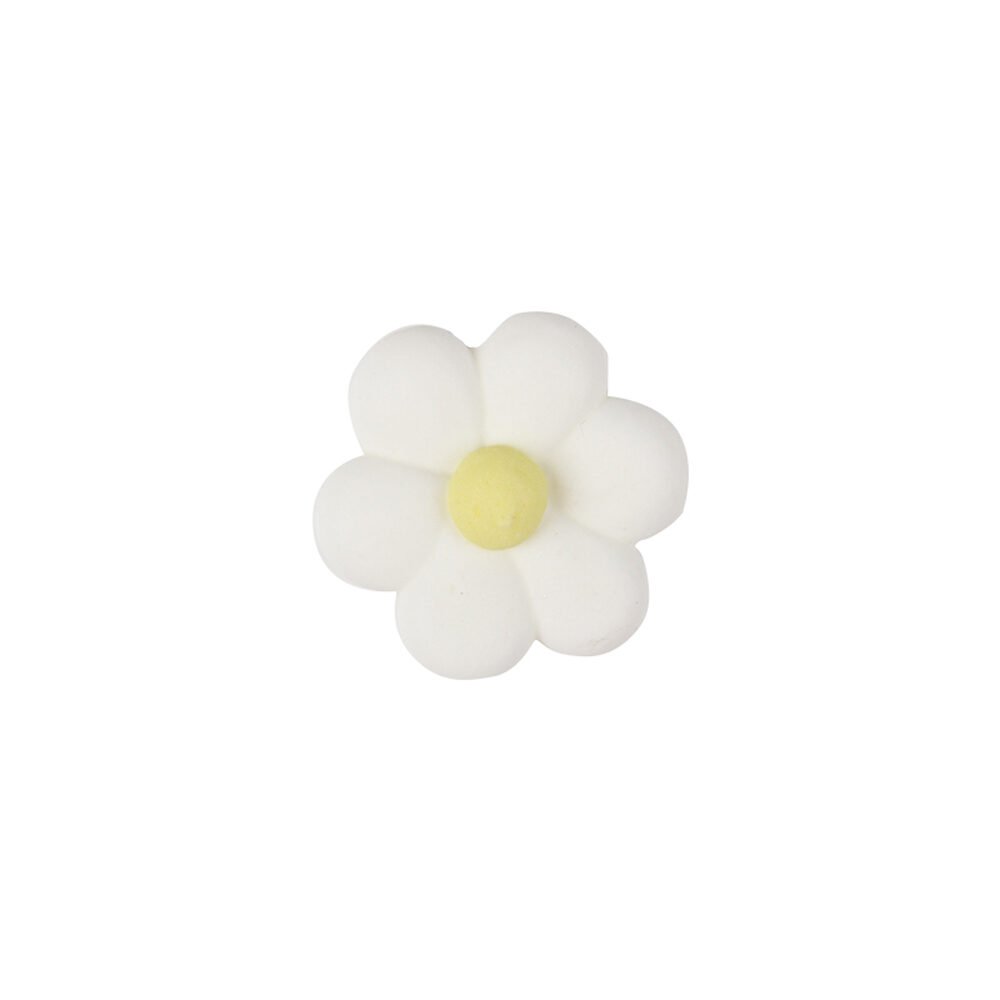 C/140 PC. FLEUR BLANC SUCRE 51150%
