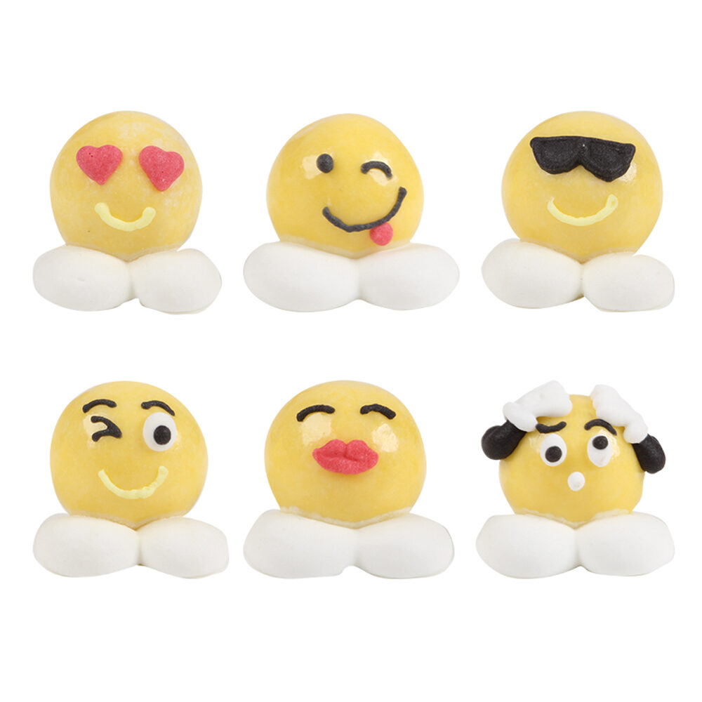 C/ 42PC. ASS CHEW.GUM SMILEY51759%