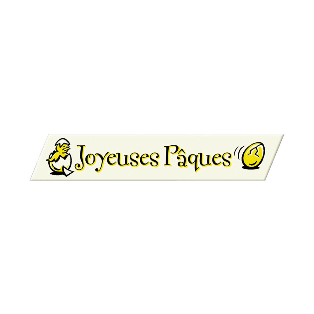 C/360 ST. JOYEUX PAQUES     53101%