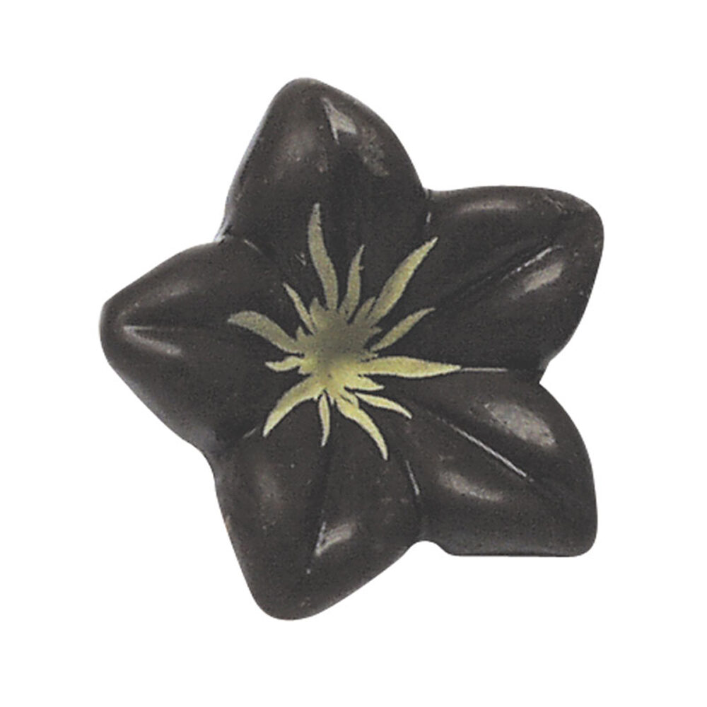 C/ 76 PC. FLEUR 3D PUR      54014%