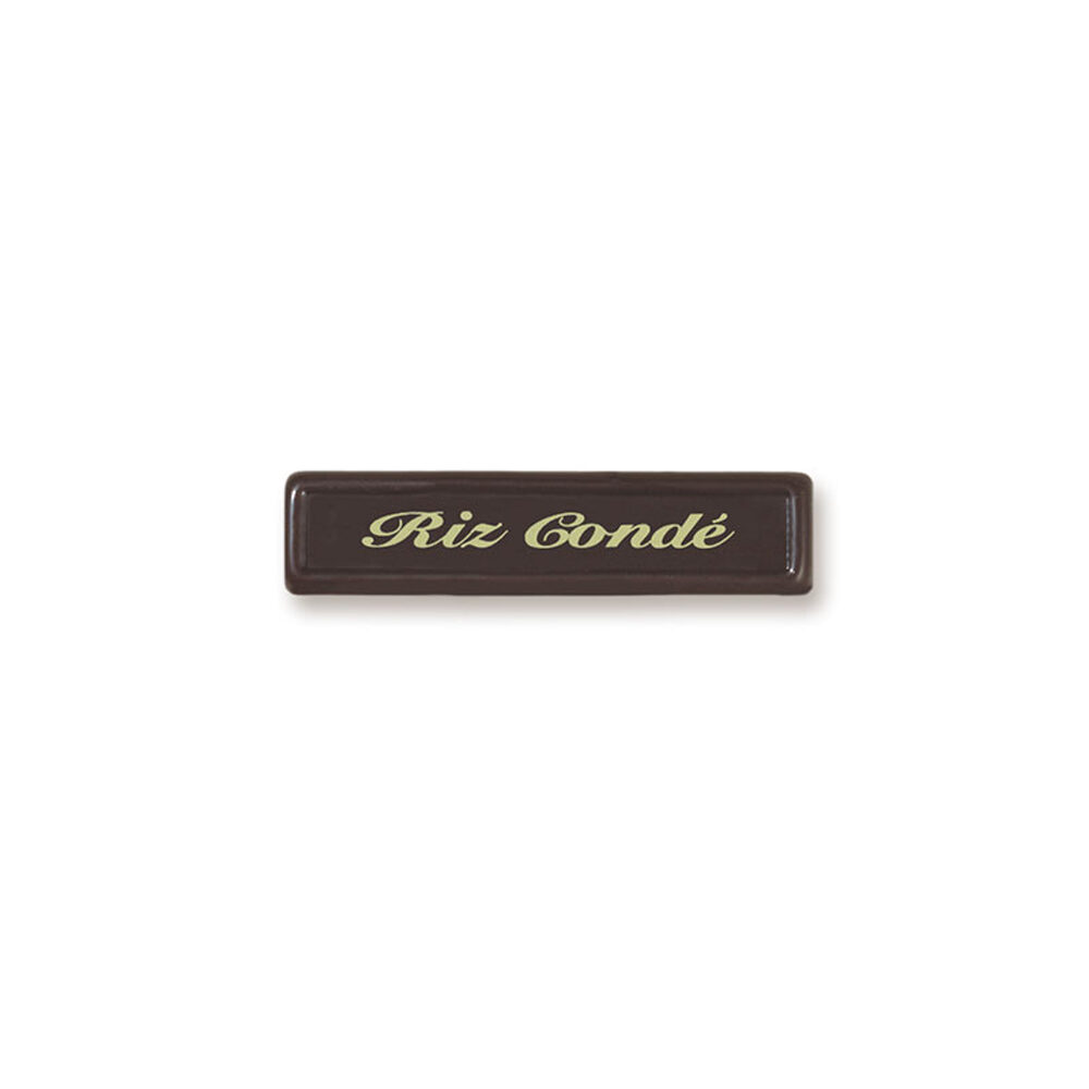 C/150 PC. CHOC.ST.RIZ CONDE_54154%